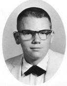 Roger Wayne Clark
