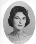 Rose Ellen Brookshire (Gibson)